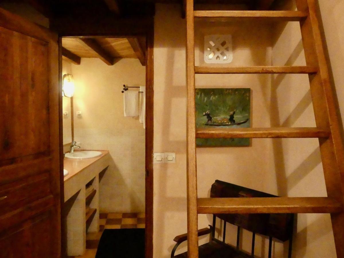 Hotel JAMM-La paix Dar Tout Exterior foto