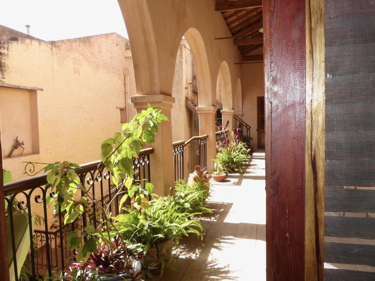 Hotel JAMM-La paix Dar Tout Exterior foto