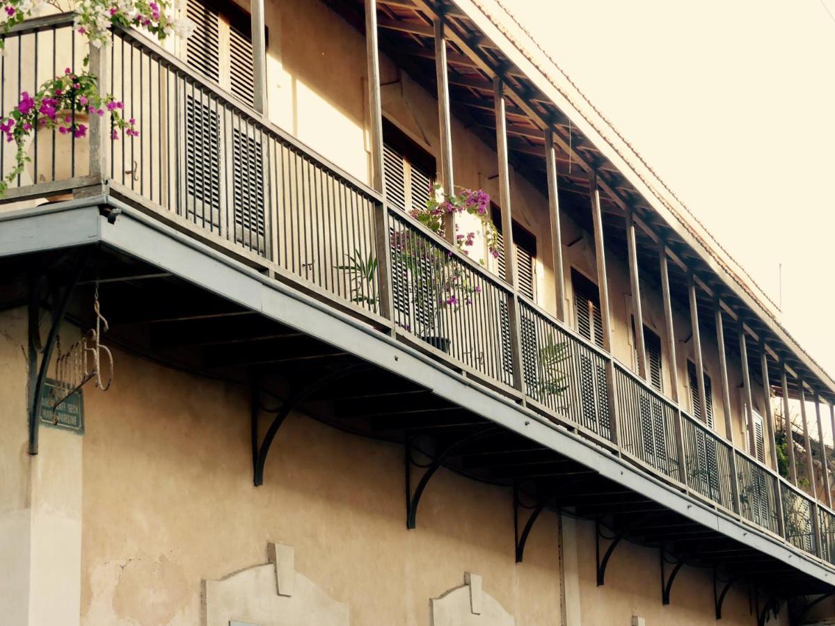 Hotel JAMM-La paix Dar Tout Exterior foto